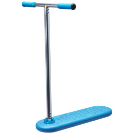 Trampolínová koloběžka Indo Pro 750mm Modrá