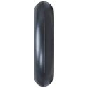 Kolečka Root Lotus 110x24mm Black/Black 2ks