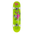 Enuff Skully Complete - Green - 7.75" x 31.5"