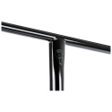 Řídítka Ethic Tenacity V2 620 mm High Black Mirror
