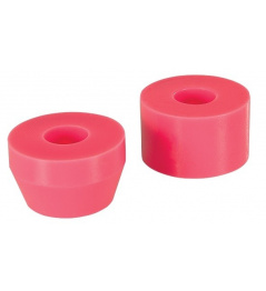 Jelly Bushings USA Red (2ks)