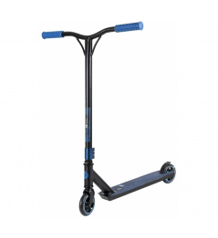 Freestyle koloběžka Playlife Stunt Scooter Push Blue