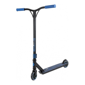 Freestyle koloběžka Playlife Stunt Scooter Push Blue