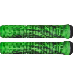 Gripy Lucky Vice 2.0 Black/Green Swirl