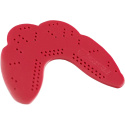 Chránič Zubů Sisu Next Gen Aero L Intense Red