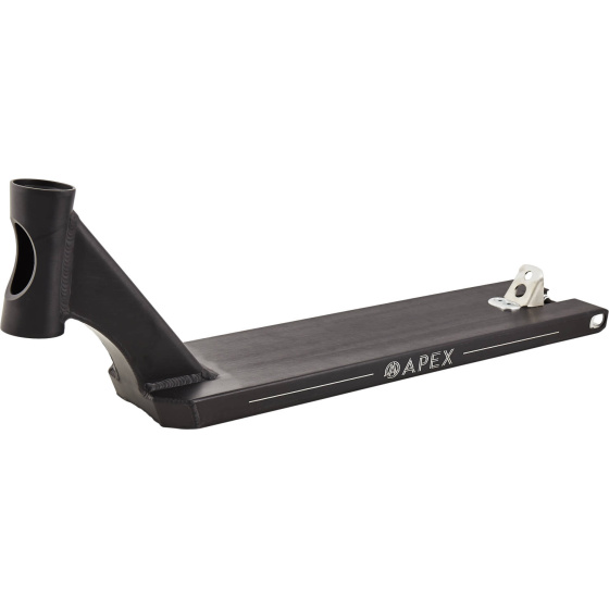 Deska Apex 5" Box Cut 530mm černá