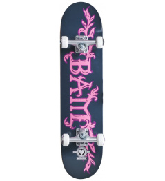 Skateboard Heart Supply Bam 7.5" Growth Purple