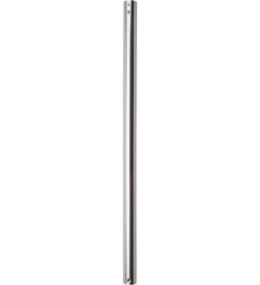 Nástavec na řídítka Indo 670mm stříbrná