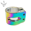 Objímka Blunt Twin Slit Oil Slick