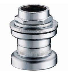 Neco Hlavové složení NECO H130 1"steel a doraz pro závit (serie pro YooToo, TooToo, Too too C, I, II, Alu) Hlavové složení NECO H130 1