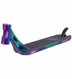 Bestial Wolf Jager doska Crazy 540mm + Griptape zadarmo