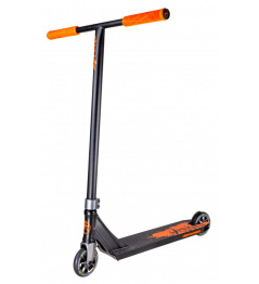 Freestyle koloběžka Addict Defender MKII Black/Orange