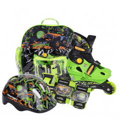 TEMPISH RACER BABY SKATE