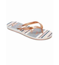 Žabky Roxy Tahiti multi 2019 dámské vell.EUR40