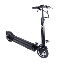 Elektrická koloběžka City Boss V4L černá