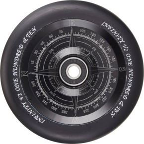 Kolečko Infinity Hollowcore V2 110mm Compass
