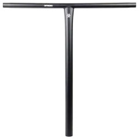 Řídítka Union Uniq T Standard 550mm černá