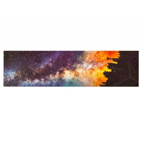 Blunt Galaxy žltý Griptape