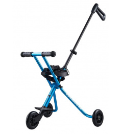 Micro Trike Deluxe Blue