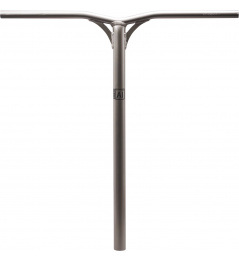 Řídítka Lucky Air SCS 660mm Graphite