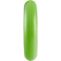 Kolečko Longway Tyro Nylon Core 110mm zelené