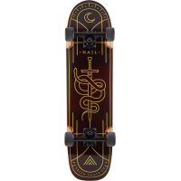 Longboard Prism Nail Cruiser 32" Liam Ashurst