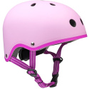 Přilba Micro Candy Pink S (48-52 cm)