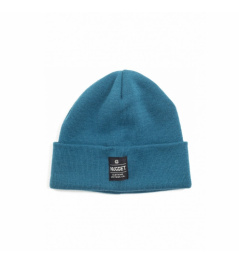 Čepice Nugget Bandit B petrol blue 2018/19