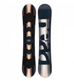 Snowboard Head Rush 2017/18 vell.162cm
