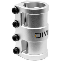 SCS Divine stříbrná