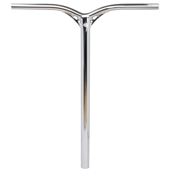 Řídítka Striker Lux Alu 580mm Chrome