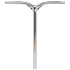 Řídítka Striker Lux Alu 580mm Chrome
