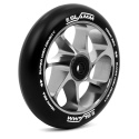 Kolečko Slamm 110mm Team Black / Silver