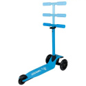 Aest Kids Scooter Blue