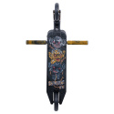Freestyle koloběžka Triad Psychic Delinquent Mini Black/Gold/Grey/Goblin