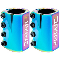 Balení 1+1 SCS Divine Basic Stříbrné 2ks