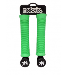 Gripy Nokaic Green