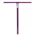 Řidítka Affinity T Classics XL Standard 710mm Fialová