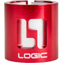 Logic objímka červená