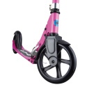 Micro Cruiser Pink skládací koloběžka