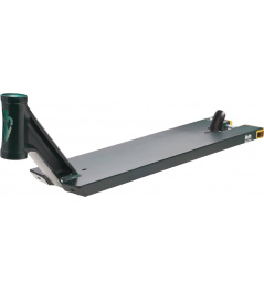 Deska North Horizon 584mm Forest Green + griptape zdarma
