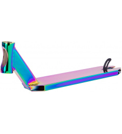 Deska Striker Lux 500mm rainbow + griptape zdarma