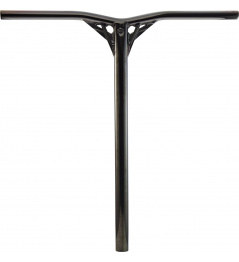 Řídítka Striker Essence V2 SCS 600mm Metallická černá
