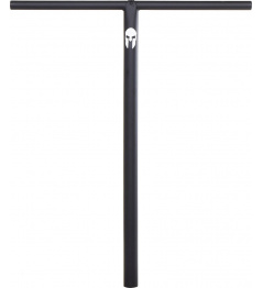 Řídítka Supremacy Oversized Trojan SCS T-Bar 685mm černá