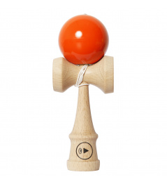 Kendama Europe PLAY PRO II Oranžová