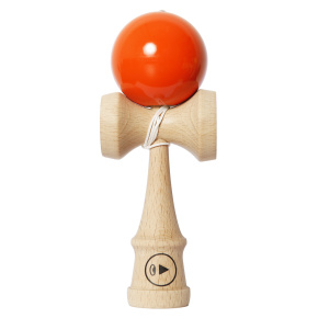 Kendama Europe PLAY PRO II Oranžová