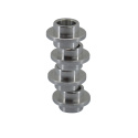 Osičky do ložisek 608 Powerslide Alu 8mm (8ks)