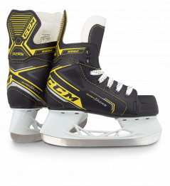 Brusle CCM Super Tacks 9350 YTH