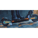 Elektrická koloběžka City Boss K1600 černá