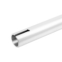 Řídítka Divine Alloy 670 mm stříbrné